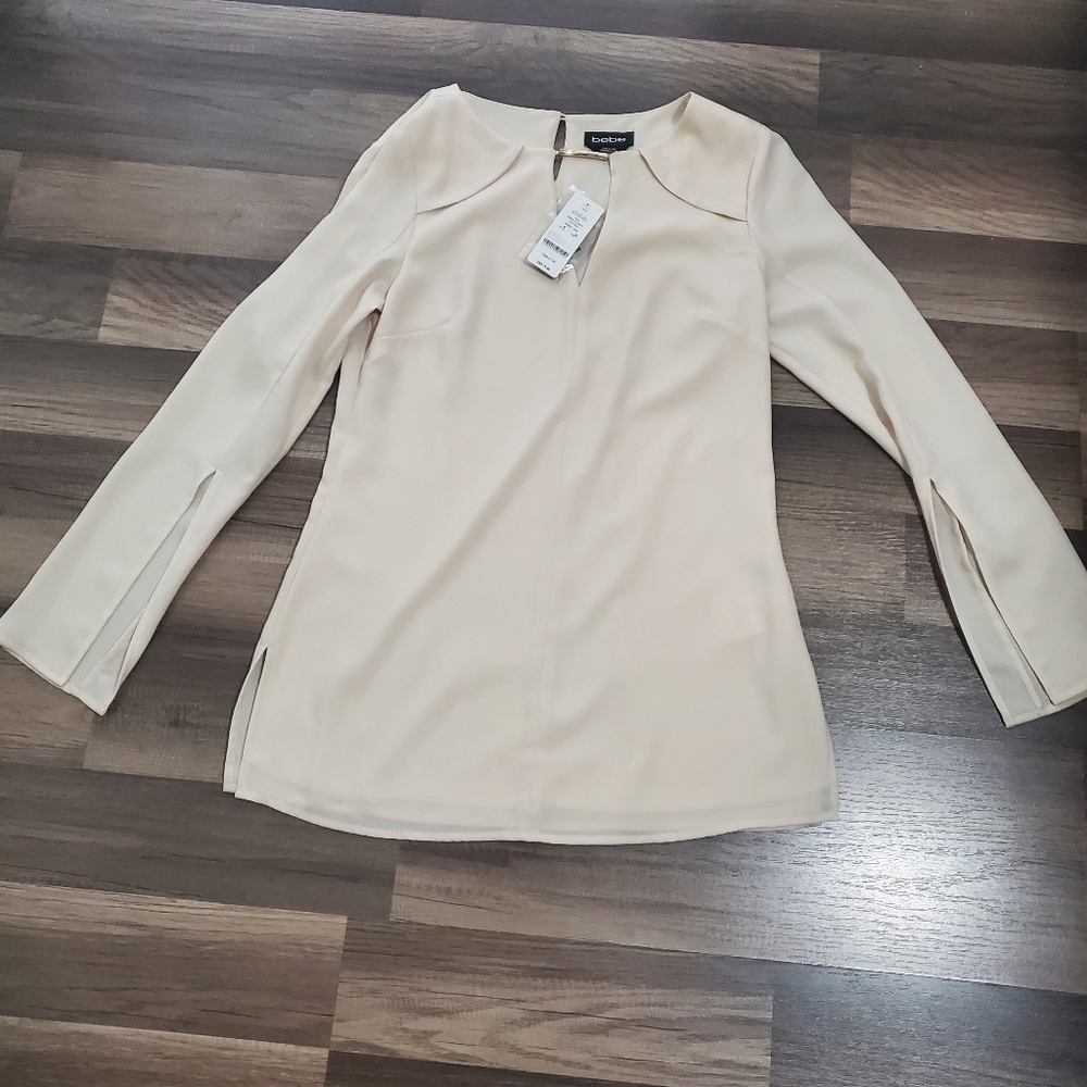 Bebe blouse